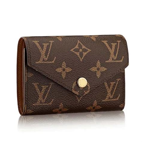 lv wallet original price|Lv wallet women price.